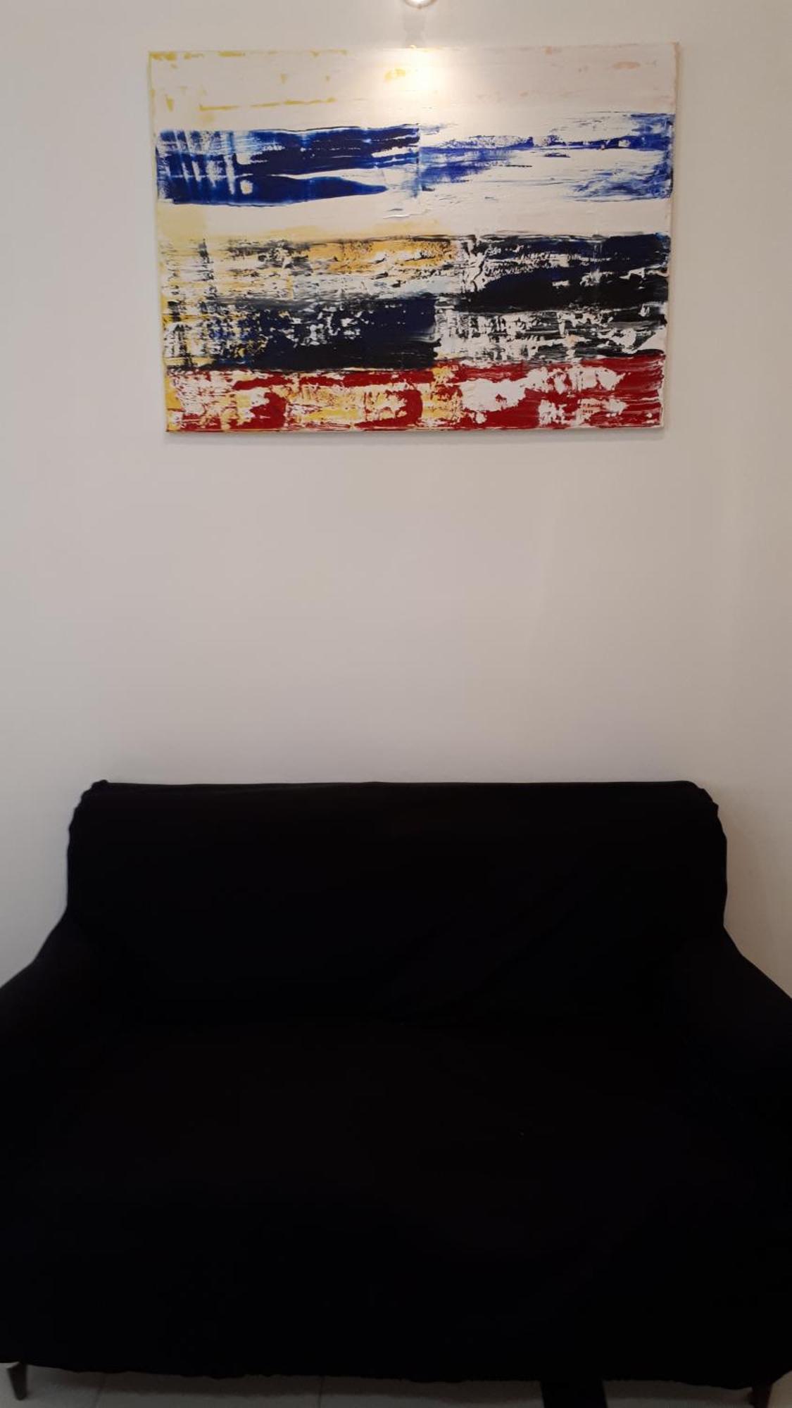 Ca'Saetta Bnb Holiday Home - Park & Go To Genoa Aquarium And Old Town Exterior photo
