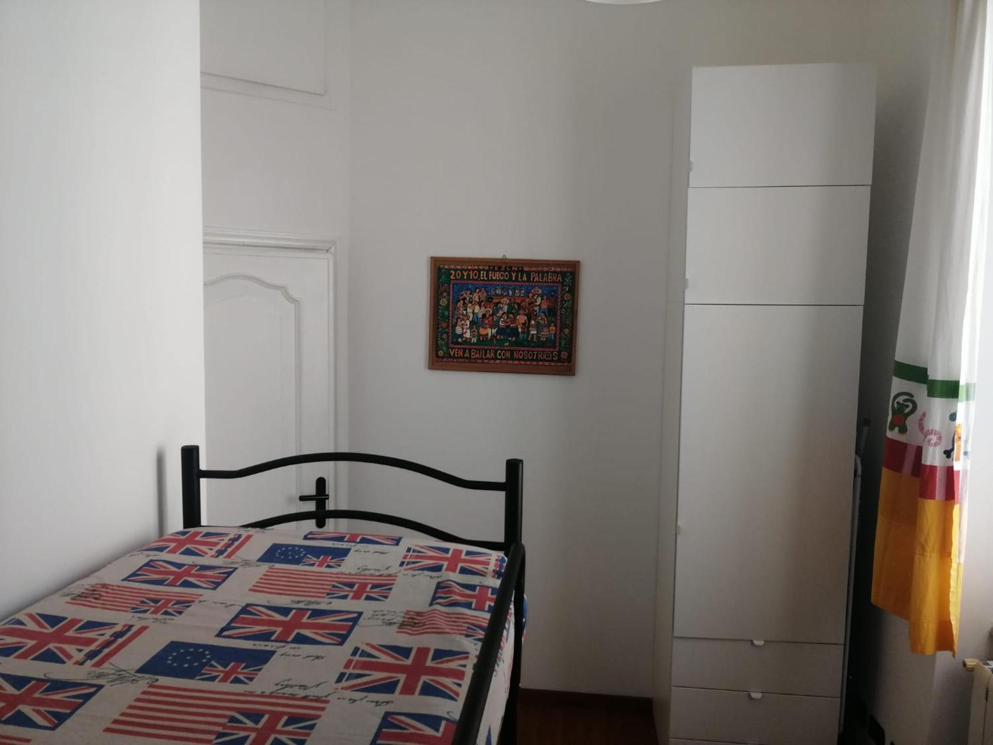 Ca'Saetta Bnb Holiday Home - Park & Go To Genoa Aquarium And Old Town Exterior photo